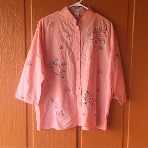 DRAPER’S & DAMON’S Top | Women’s Shirt